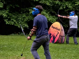 Arrow Tag