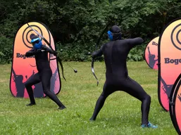 Arrow Tag