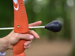 Arrow Tag