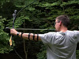 Arrow Tag