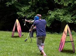 Arrow Tag
