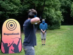 Arrow Tag