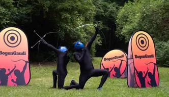 Arrow Tag