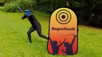 Arrow Tag