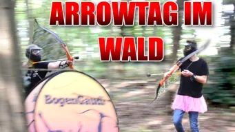 Arrow Tag