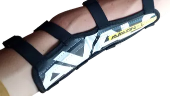 Armschoner