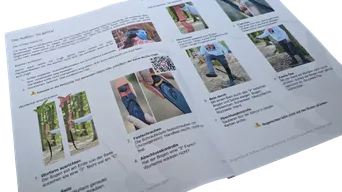 Aufbauanleitung