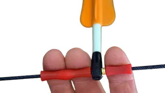 Fingerschoner