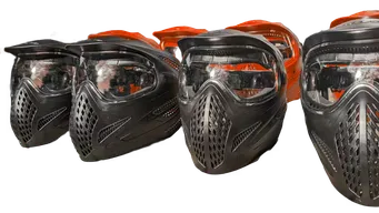 Masken